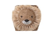 Decoratie - Bloomingville Mini - Harrison Basket - Bankuan Grass - 82050601