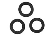 Tuin wateren - Gardena - washer (pack of 3) - 05302-20