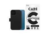 Mobiel - Covers & Cases - CARE by PanzerGlass Feature Case Tango Two-in-One Wallet w. MagSafe iPhone 14 | 13 - PANZER1160