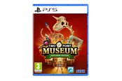 Games - Two Point Museum (Explorer Edition) - Sony PlayStation 5 - Strategy - 5055277054855