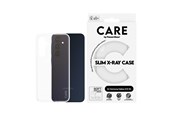 Mobiel - Covers & Cases - CARE by PanzerGlass Fashionable Case Transparent X-Ray Soft Basic Samsung Galaxy A35 5G - PANZER1966
