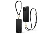 Mobiel - Covers & Cases - Spigen Cyrill Kajuk MagSafe classic charm black - iPhone 16 Pro Max - ACS08400
