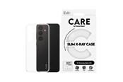 Mobiel - Covers & Cases - CARE by PanzerGlass Fashionable Case Transparent X-Ray Soft Basic Samsung Galaxy S24 - PANZER1960