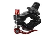 Accessoires voor actiecamera's - Sunnylife Adjustable bicycle clamp for sports camera - ZJ758