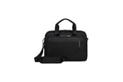 Tassen - Samsonite Evosight Aktetassen voor Laptop 15.6" | Zwart - 153524-1041