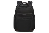 Tassen - Samsonite Pro-DLX 6 Underseat Rugzak voor Laptop 15.6" | Zwart - 151779-1041
