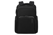 Tassen - Samsonite Evosight Rugzak voor Laptop 14.1" | Zwart - 153521-1041