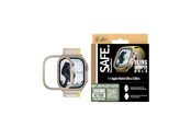 Smartwatch - Accessoires - SAFE by PanzerGlass Bling Bumper Gold Apple Watch Ultra 2 - SAFE95914