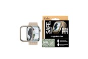 Smartwatch - Accessoires - SAFE by PanzerGlass Bling Bumper Gold Apple Watch Series 10 | 42mm - SAFE95912