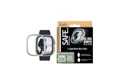 Smartwatch - Accessoires - SAFE by PanzerGlass Bling Bumper Silver Apple Watch Ultra 2 - SAFE95911
