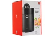Blender - Zwilling Blender Enfinigy Juicer - black - 600 W - 53109-001-0