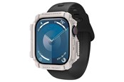 Smartwatch - Accessoires - Spigen Rugged Armor - dune beige - Apple Watch 11/10 46mm - ACS08600