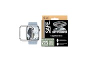 Smartwatch - Accessoires - SAFE by PanzerGlass TPU Bumper Transparent Apple Watch Series 10 | 42mm - SAFE95906