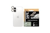 Mobiel - Beschermend glas - SAFE by PanzerGlass Camera Lens Protector Glitter Gold iPhone 16 | 16 Plus - SAFE95894
