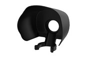 Accessoires voor actiecamera's - Puluz Protective Cover Hood DJI OSMO Pocket 3 (Black) - PU895B