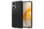 Mobiel - Covers & Cases - Spigen Liquid Air - matte black - Motorola Moto G Stylus 5G 2024 - ACS08546