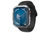 Smartwatch - Accessoires - Spigen Thin Fit - crystal clear - Apple Watch 11/10 42mm - ACS08589