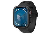 Smartwatch - Accessoires - Spigen Thin Fit - black - Apple Watch 11/10 46mm - ACS08601