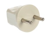 Accessoires (mounts, stopcontacten etc.) - Nordic Quality Electrical Plug 16A / 250V - 222301