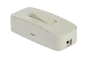 Schakeleenheden - Nordic Quality Transition Switch White - KP2-2 White