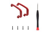 Drones - Sunnylife - Drone Protection for DJI Avata 2 (red) - AT2-BX807-R