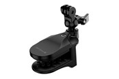 Accessoires voor actiecamera's - Puluz Helmet Mount for Action Cameras (Black) - PU927B