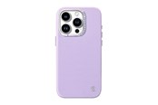 Mobiel - Covers & Cases - Joyroom PN-15F1 Starry Case for iPhone 15 Pro (purple) - PN-15F2 Purple