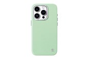 Mobiel - Covers & Cases - Joyroom PN-15F1 Starry Case for iPhone 15 Pro (green) - PN-15F2 Green