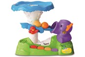 Speelgoed voor baby's - VTech Launch & Learn Ball Track - 80-112023