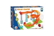 Bouw-/constructiekits - Androni Marble track Roller Coaster Set 31 pieces. - 8634-0000