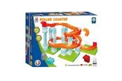 Bouw-/constructiekits - Androni Marble track Roller Coaster Set 62 pieces. - 8635-0000