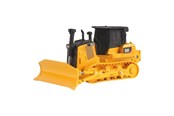 Op afstand bedienbaar - Carrera RC Drivable Car - CAT Mini RC - D7E Track-Type Tractor - 37026002