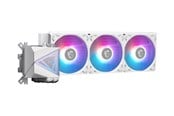 CPU koeler - MSI MAG CORELIQUID I360 - CPU waterkoeling - MAG CORELIQUID I360 WHITE