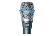Microfoon - Shure Beta 87A - BETA 87A