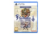 Games - Suikoden I + II HD Remaster: Gate Rune and Dunan Unification Wars (Day One Edition) - Sony PlayStation 5 - RPG - 4012927151204