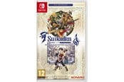 Games - Suikoden I + II HD Remaster: Gate Rune and Dunan Unification Wars (Day One Edition) - Nintendo Switch - RPG - 4012927086650