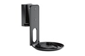 Muurbevestigingen, AV-bevestigingen & AV-meubels - Sinox Era 100 SONOS® Speaker Mount - Black - Max - recommended for - SOB0023