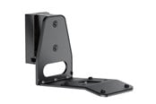Muurbevestigingen, AV-bevestigingen & AV-meubels - Sinox Era 300 SONOS® Speaker Mount - Black - Max - recommended for - SOB0025