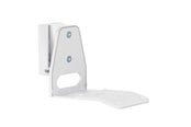 Muurbevestigingen, AV-bevestigingen & AV-meubels - Sinox Era 300 SONOS® Speaker Mount - White - Max - recommended for - SOB0026
