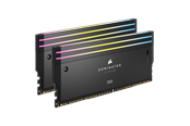 RAM - Corsair Dominator Titanium DDR5 Light Enhancement Kit - Zwart met RGB - CMPLEKIT2
