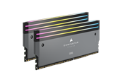 RAM - Corsair Dominator Titanium DDR5 Light Enhancement Kit - Grijs met RGB - CMPLEKIT2G