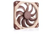 Case Fan - Noctua NF-A14x25 G2 PWM - Case ventilator - 140mm - Brown - 25 dBA - NF-A14x25 G2 PWM