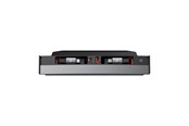 Kabels - diversen - Baseus T-Space hub with USB-C to Lightning cable for Tesla (black) - B00051300111-01