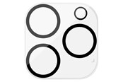 Mobiel - Overige accessoires - Lippa Camera lens protection for iPhone 16 Pro/Pro Max - LPSP0058