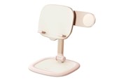 Mobiel - Overige accessoires - Baseus Seashell tablet/phone stand (pink) - B10451501411-00