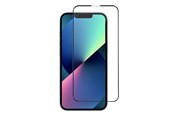 Mobiel - Beschermend glas - Lippa 2.5D Full Cover Tempered Glass iPhone 15 - LPSP0048
