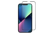 Mobiel - Beschermend glas - Lippa 2.5D Full Cover Tempered Glass iPhone 15 Pro - LPSP0050
