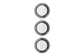 Mobiel - Beschermend glas - Nillkin Lens Protector for Samsung Galaxy S24+ (3 Pieces) - 6902048274891