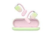 Headphones/Headsets - Joyroom Wireless Open-Ear Headphones JR-OE2 (Pink) - JR-OE2 Pink