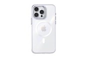 Mobiel - Covers & Cases - Joyroom PN-15B4 Magsafe Glacier Case for iPhone 15 Pro Max (clear) - PN-15B4 Magsafe Clea